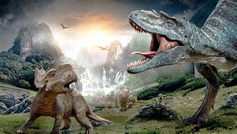 los 25 mejores dinosaurios de peliculas   TV, Peliculas y ...