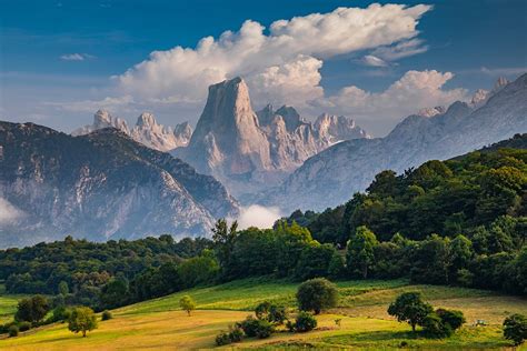 Los 25 mejores lugares que ver en Asturias | Sitios de España