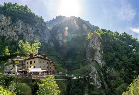 Los 25 mejores lugares que ver en Asturias | Sitios de España | Parques ...