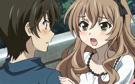 Los 3 Animes Romanticos Para Linces Sentimentales   Manga ...