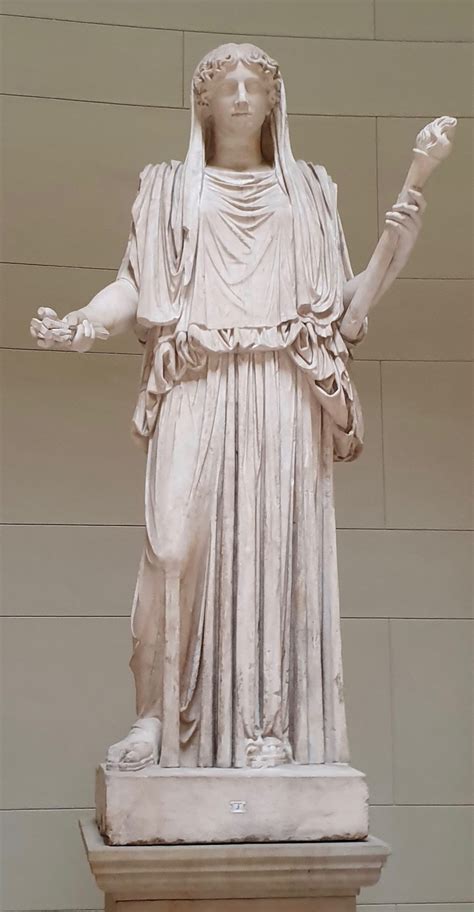 Los 30 Dioses Griegos más importantes de la Mitología Griega