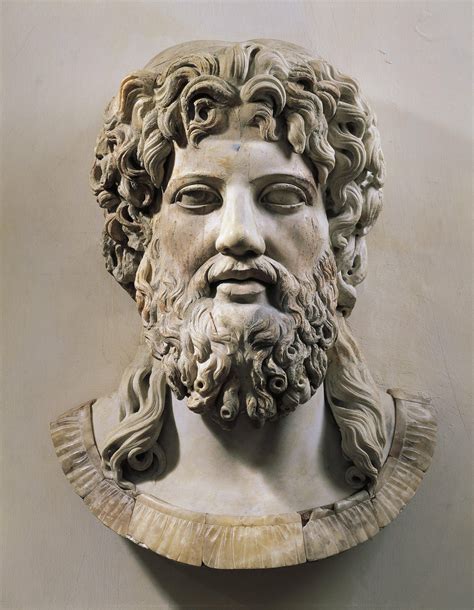 Los 30 Dioses Griegos más importantes de la Mitología Griega