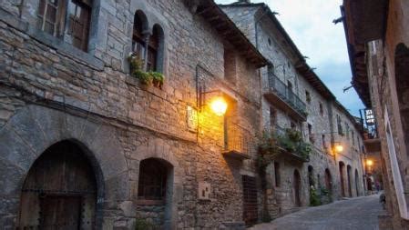 ¿Los 35 pueblos más bonitos de España?