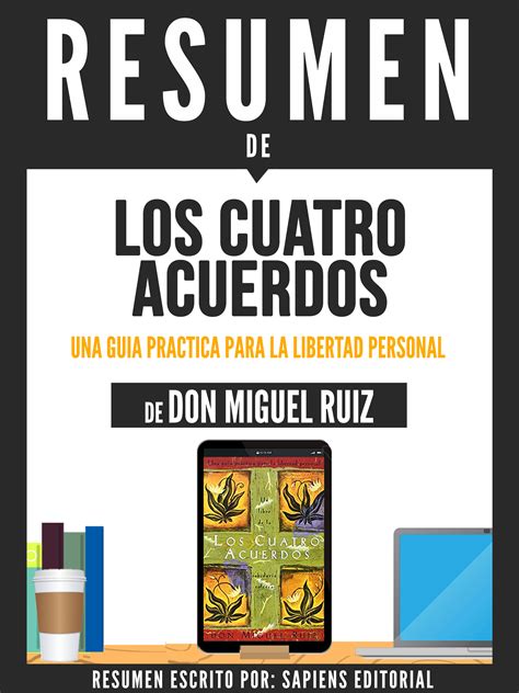 Los 4 Acuerdos Libro Completo Pdf Gratis   Libros ...