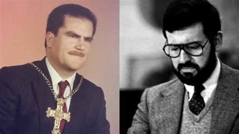 Los 40 años de íntima amistad de Rajoy y Paquito ‘El majo’, el ...