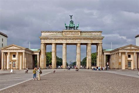 Los 45 mejores lugares turísticos en Alemania que debes ...