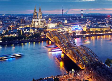 Los 45 mejores lugares turísticos en Alemania que debes ...