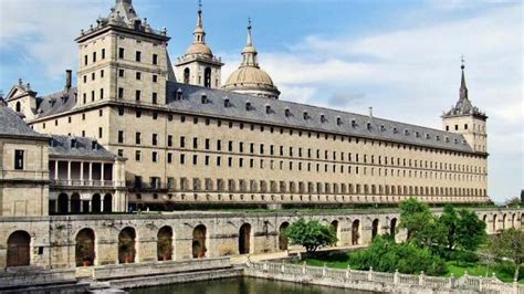 Los 47 monumentos españoles consagrados por la Unesco