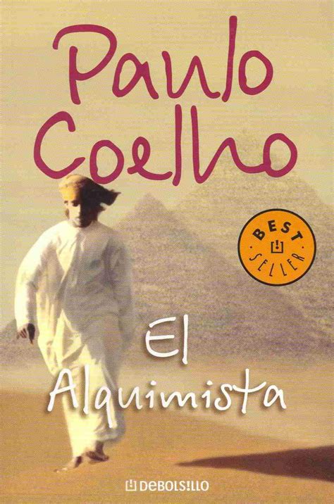 Los 5 libros de Paulo Coelho más populares, sus novelas