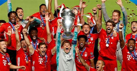 ¡Los 5 máximos ganadores de la UEFA Champions League! | FOTOS