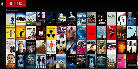 Los 5 mejores documentales de Netflix de Estados Unidos