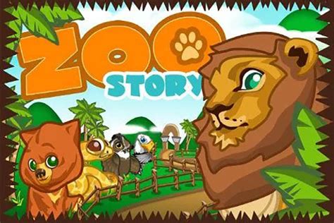 Los 5 mejores juegos de zoológicos para cuidar animales  Android
