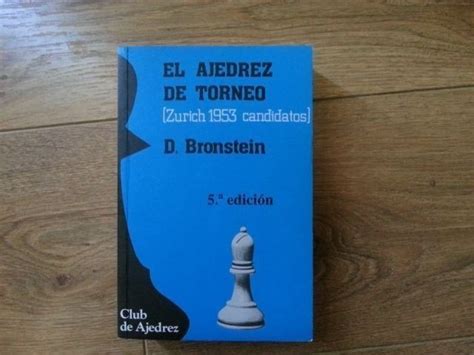 Los 5 mejores libros de ajedrez para jugadores de club