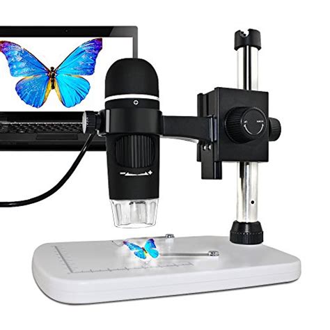 Los 5 mejores microscopios digitales baratos USB 2018 ...