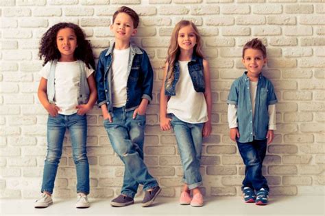 Los 5 mejores outlets online de ropa infantil   Etapa Infantil