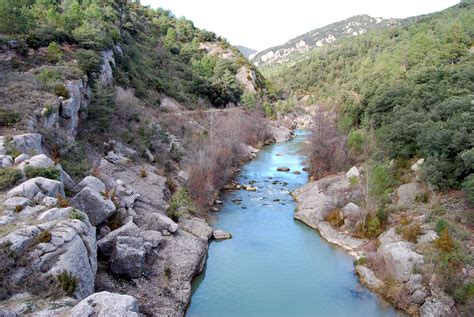 Los 5 mejores ríos para bañarse cerca de Barcelona | Blog ...