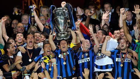 Los 5 mejores sudamericanos en la historia del Inter