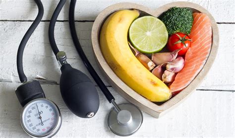 Los 5 mejores suplementos para regular tu presión arterial ...