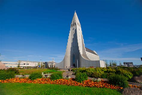 Los 5 monumentos con más historia de Islandia   Rutas de ...