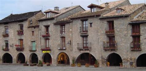 Los 5 pueblos más bonitos de Huesca   Viaturi