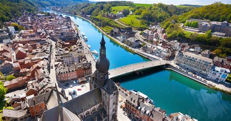 Los 5 pueblos más bonitos que ver en Bélgica   El Viajero ...