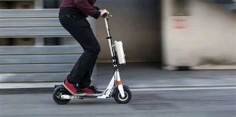 Los 5 scooters para adultos más vendidos en Amazon hoy ...