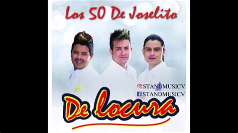 Los 50 De Joselito   El Amor De Claudia  Audio Original    YouTube