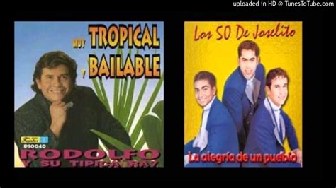 Los 50 De Joselito vs rodolfo aicardi música de diciembre 2020   YouTube