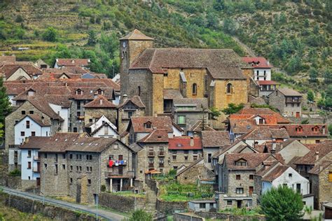 Los 6 pueblos más bonitos de Huesca – Tourismaniac