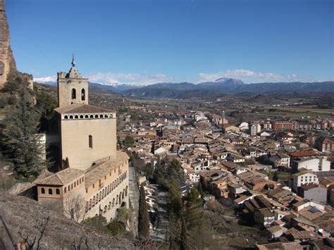 Los 6 pueblos más bonitos de Huesca – Tourismaniac