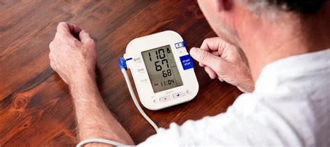 Los 6 riesgos más grandes de tener una presión arterial baja