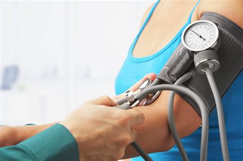 Los 6 riesgos más grandes de tener una presión arterial baja