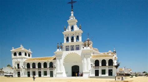 Los 6【 Pueblos más Bonitos de Huelva 】⋆ PueblosBonitos.net