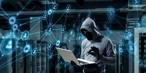 Los 7 ciber ataques más comunes   CyberSeguridad Solutions