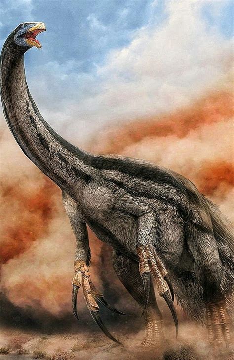Los 8 dinosaurios más raros que jamás hayan existido | Notinerd