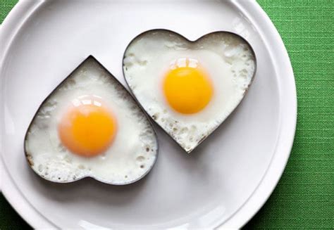 Los 8 errores que cometemos con huevos