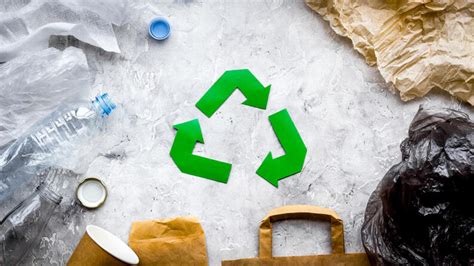 Los 8 materiales más importantes para reciclar: separar la basura nunca ...