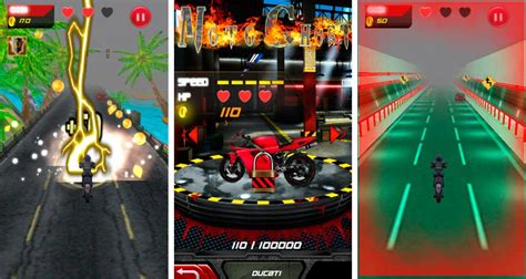 Los 8 mejores juegos de motos Android | Juegos Androides