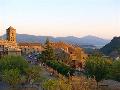 Los 8 Pueblos de Huesca más Bonitos y Espectaculares que ver