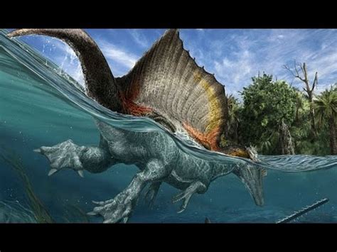 los 9 dinosaurios más raros que existieron | Docuteca ...