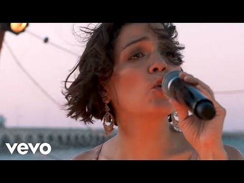Los Ángeles Azules   Nunca Es Suficiente ft. Natalia Lafourcade  Live