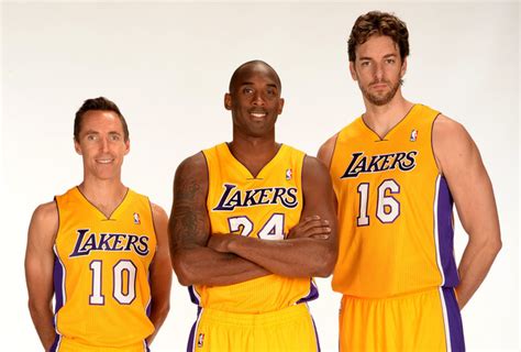 Los Angeles Lakers 2013/2014 VAVEL.com