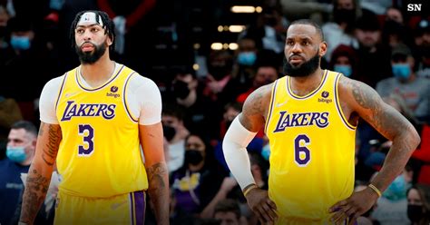 Los Angeles Lakers 2022 2023 season: team, players, roster, schedule ...