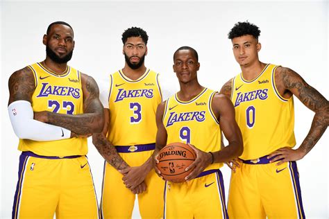 Los Angeles Lakers: 3 Statistics that show they are better than the ...