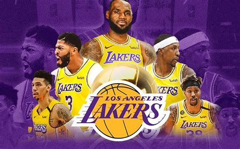 ¡Los Angeles Lakers, campeones de la NBA! Vencen a Miami Heat   Mediotiempo