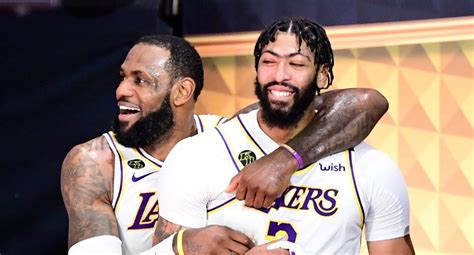 Los Angeles Lakers campeones NBA 2020 vs Miami Heat | VIDEOS | FOTOS ...