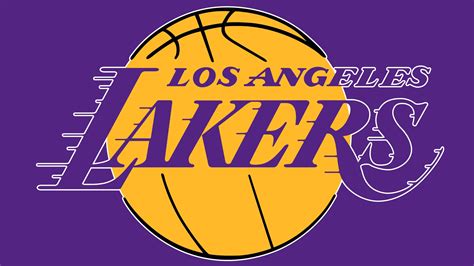 Los Angeles Lakers Logo, symbol, meaning, history, PNG