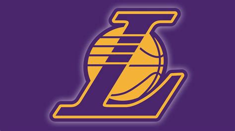 Los Angeles Lakers Logo: valor, história, PNG