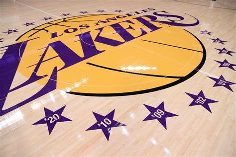 Los Ángeles Lakers renuevan su alianza con AEG para segui...