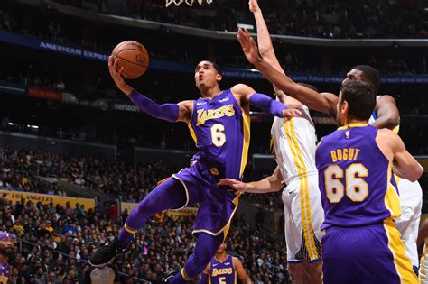 Los Angeles Lakers vs Golden State Warriors recap and highlights